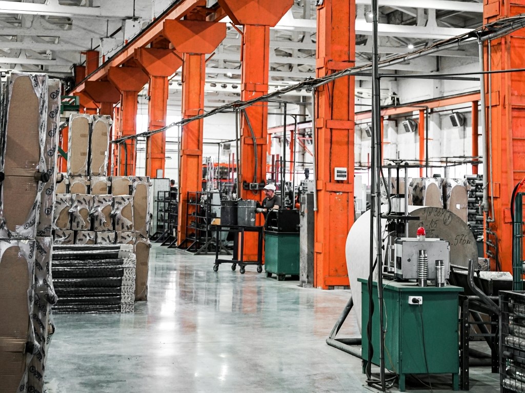 Operational Setup Support