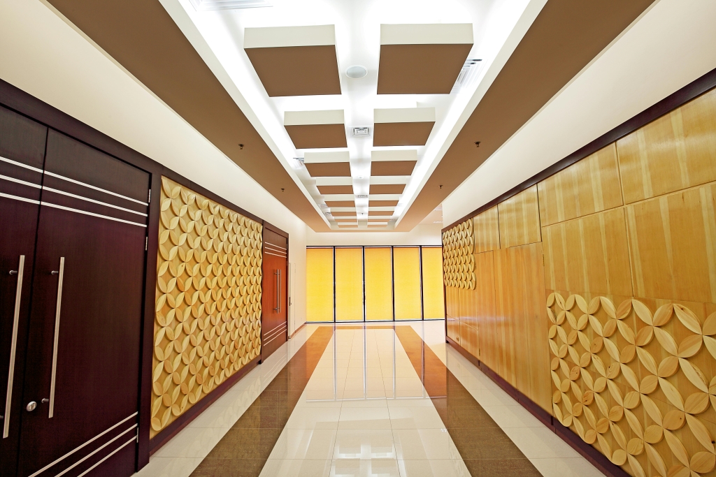 Interior Design, Fit-Out & Custom Manufacturing Solutions